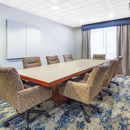 Wingate By Wyndham Indianapolis Airport Plainfield Hotel Ngoại thất bức ảnh