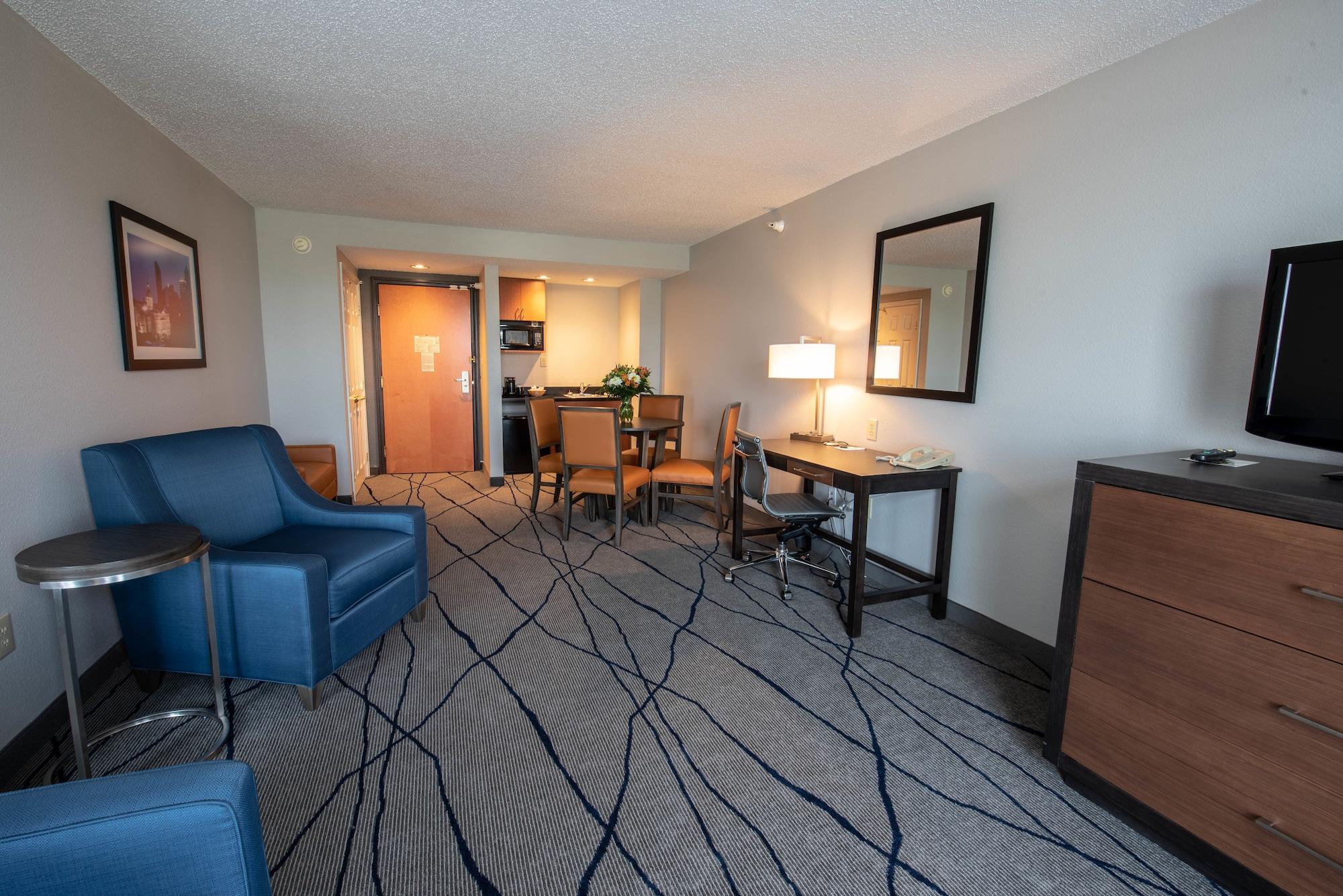 Wingate By Wyndham Indianapolis Airport Plainfield Hotel Ngoại thất bức ảnh