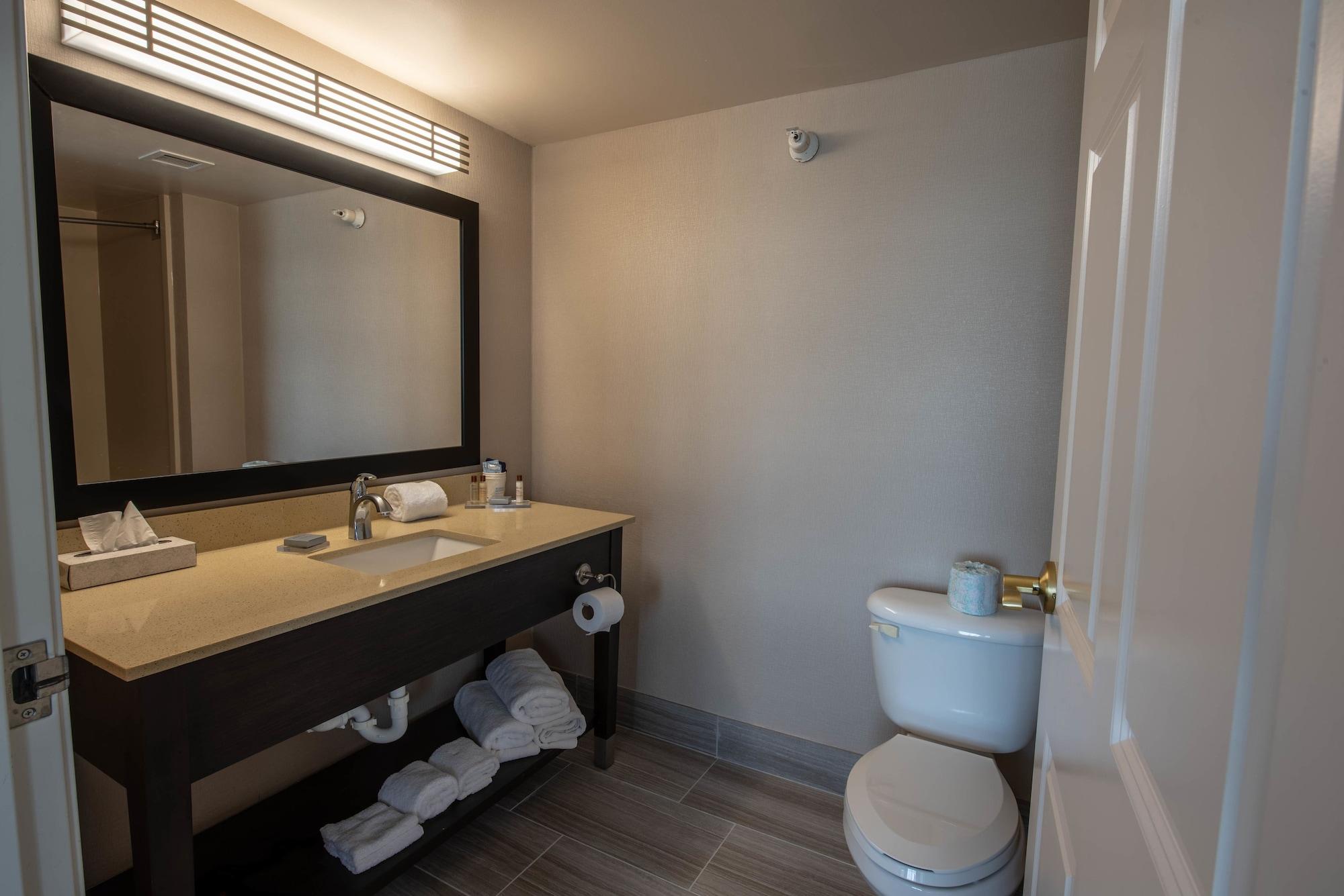Wingate By Wyndham Indianapolis Airport Plainfield Hotel Ngoại thất bức ảnh