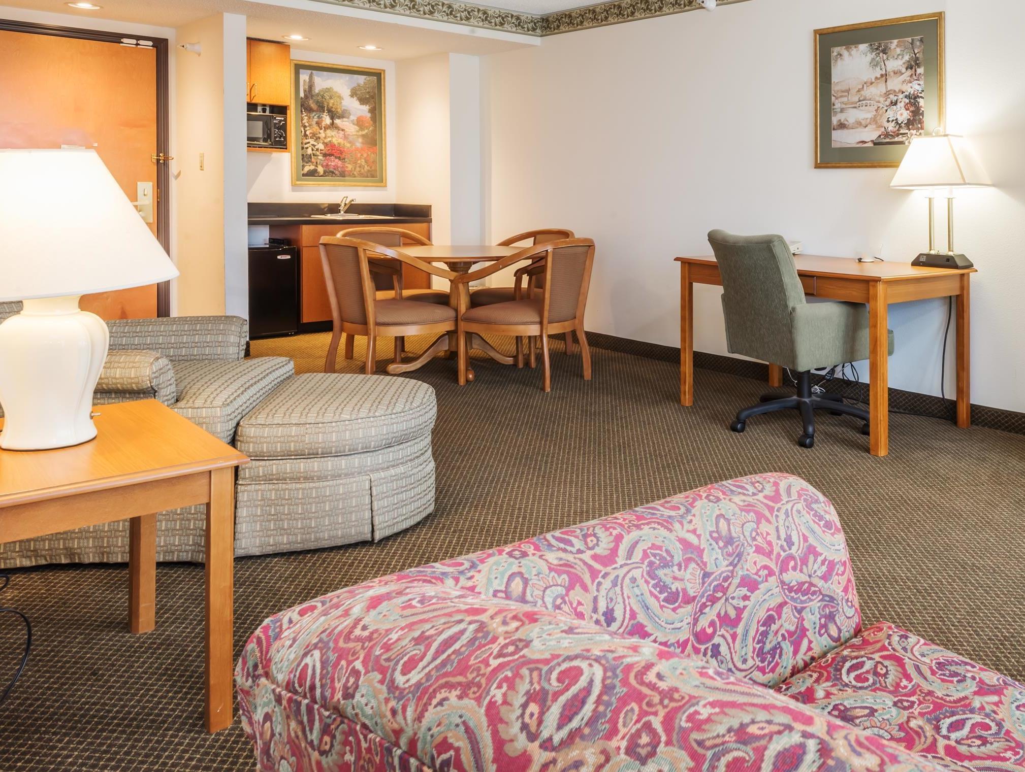 Wingate By Wyndham Indianapolis Airport Plainfield Hotel Ngoại thất bức ảnh