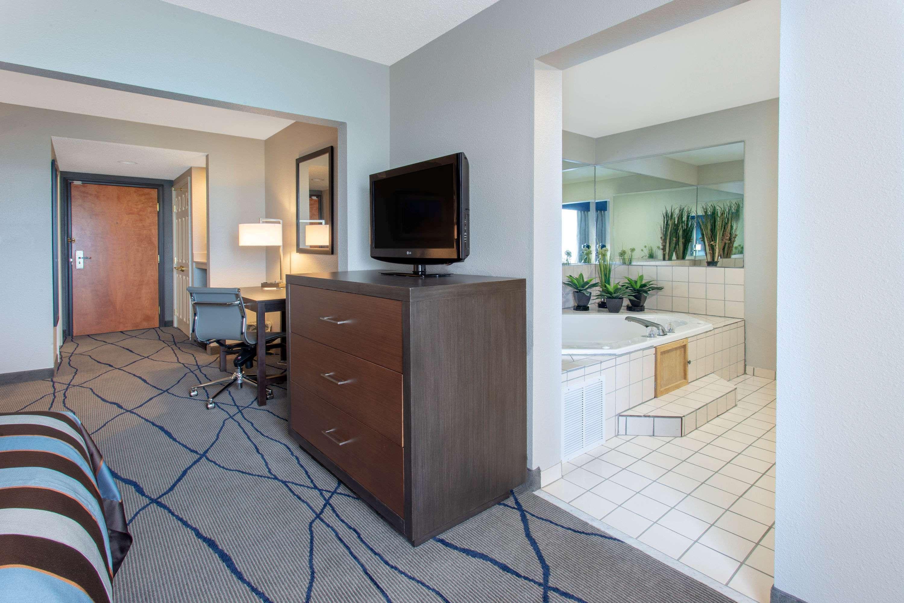 Wingate By Wyndham Indianapolis Airport Plainfield Hotel Ngoại thất bức ảnh